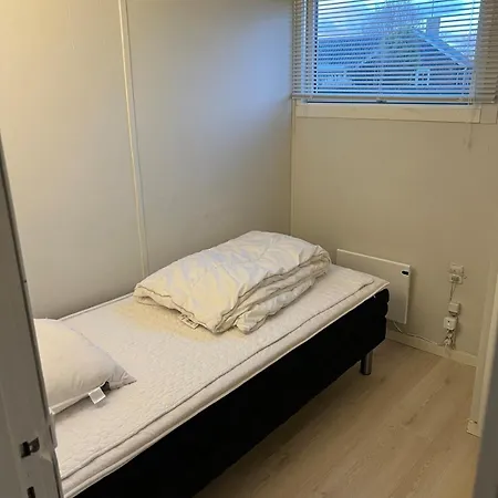 Nyaraló House In Skovmose Close To The Water *