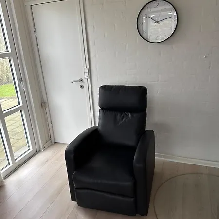 Nyaraló House In Skovmose Close To The Water